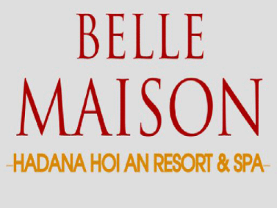 BELLE MAISON-HADANA HOI AN